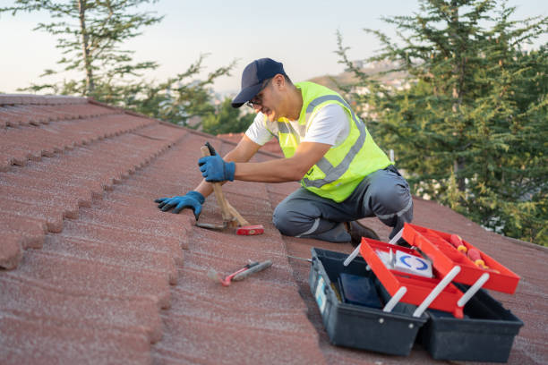 Best Roof Waterproofing Services  in Ho Ho Kus, NJ