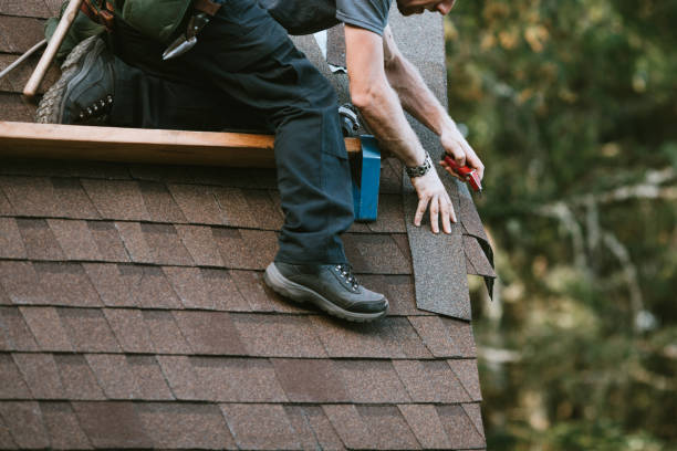 Best Gutter Installation and Roofing  in Ho Ho Kus, NJ
