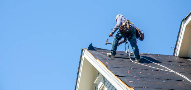 Best Roof Leak Repair  in Ho Ho Kus, NJ